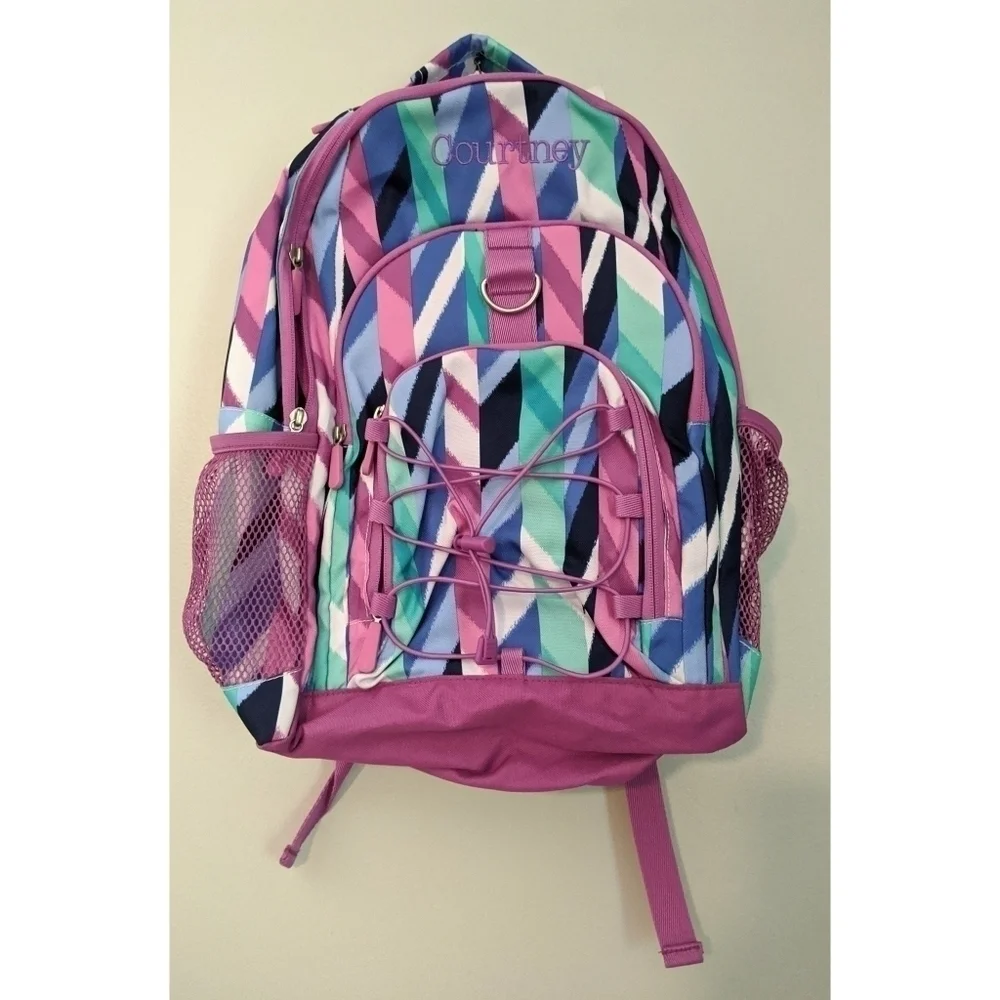 🆕 PB Teen Striped